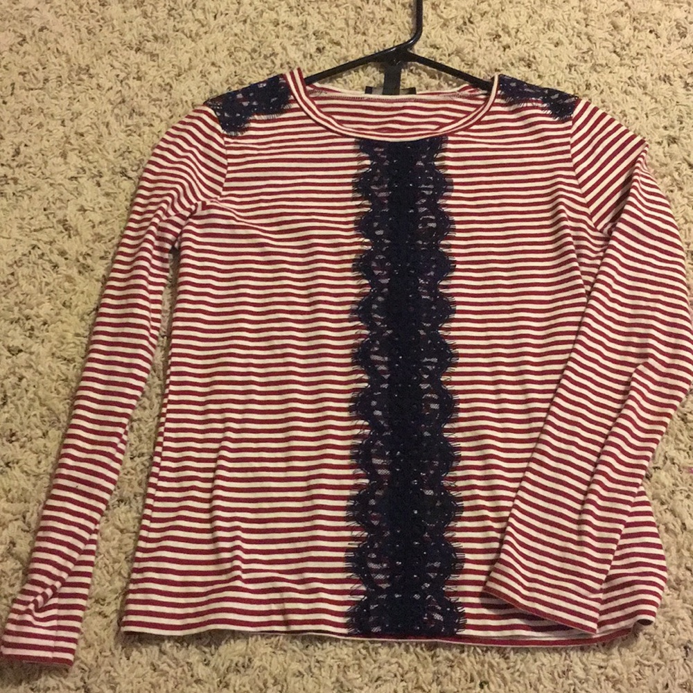 J crew top - Picture 1 of 1